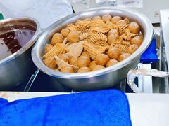 -老管板面(旭安园店)