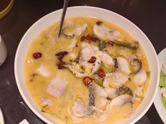 -香雪海饭店中餐厅(玉山店)