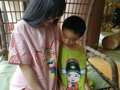 -水善汇都市汗蒸(杨浦区五角场店)