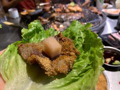 -五彩凉山自助西昌烧烤(柳翠路店)