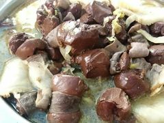 杀猪菜-祝家饺子馆