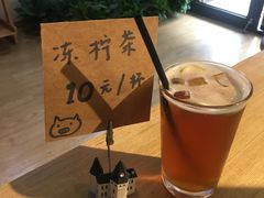 -弗雷德咖啡(金隅紫京府店)