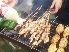 景点-滆湖低碳生态公园