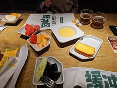 -豪客来牛排(厦门万达金街店)