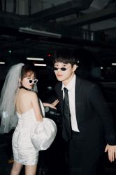 -格拉视觉摄影工作室(正成·财富ID店)