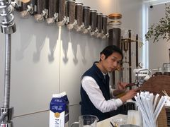 -METAL HANDS(五道营店)