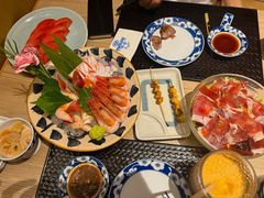 -小山日本料理(兴业太古汇店)