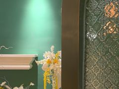 -甜阿姨·天台花园私房菜(万松园店)