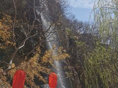 -天津盘山风景名胜区