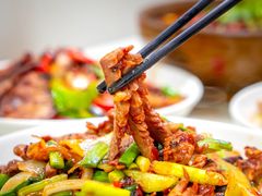 -艺味深尝(云锦路店)