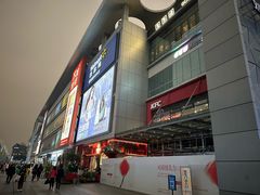 -凯德广场(金牛店)