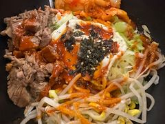-优壹佳·延边朝鲜族料理(中山北路店)