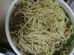 -刘长兴(三牌楼店)