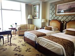 -南通金石国际大酒店