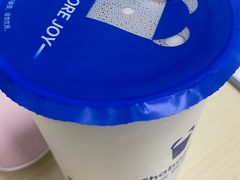 -茶百道(荣科路店)