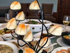 -粤财皇冠假日酒店·彩华轩中餐厅