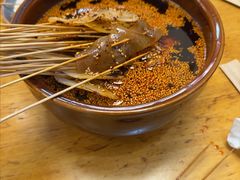 -古真记钵钵鸡(总店)