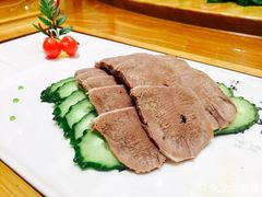 -白金汉爵大酒店·中餐厅(相城店)