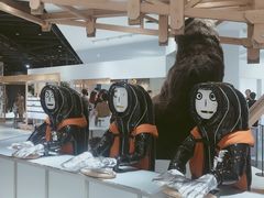 -GENTLE MONSTER(西安SKP店)