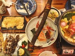 -坂吉屋·居酒屋深夜食堂(龙湖店)