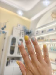 -闺蜜美甲