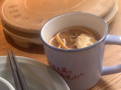 -蜜桃餐厅·伴山(湖滨商业街店)