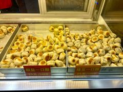 椒盐一口酥-宋记饼家(石门二路店)