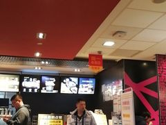 -麦当劳(龙湖时代天街店)