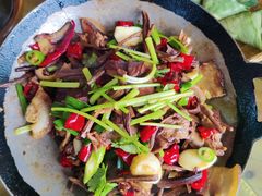 -张关合渣(航空大道店)