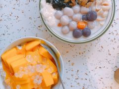 -堂屋糖水店(愚园店)