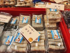 -王家沙点心店(南京西路总店)