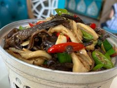-帕米尔食府(白云观店)