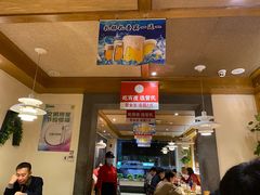 -管氏翅吧(国展店)