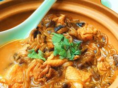 -止观小馆·辽河口渔家菜(王府井店)