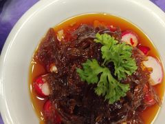 -邑金陵北京烤鸭店·现炒家常菜(ITC MALL店)