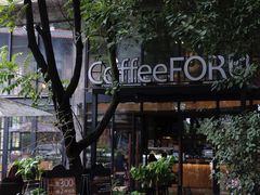 -旧雨咖啡·CoffeeFORU(黄村奥体店)