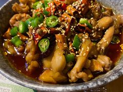 跳跳蛙-付小姐在成都(吾悦广场店)