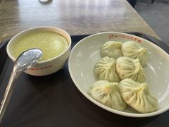 -津门张记包子铺(华昌道店)