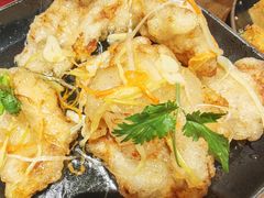 -半酌烧烤小酒馆(南京东路店)