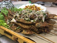 -裕德隆清真饭庄·天津特色菜(河东店)