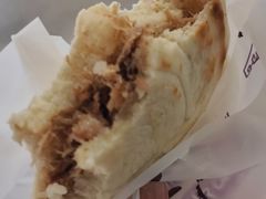 -樊记腊汁肉(西安咸阳国际机场店)