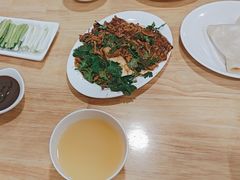 -姥家春饼店(漳州二路店)