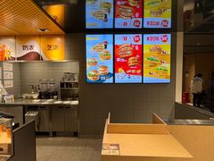 -麦当劳(豫园店)