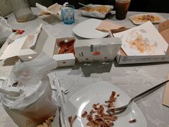 -必胜客(远大路店)