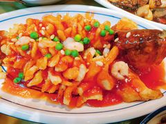 -慧娟面馆·餐厅(望江路店)