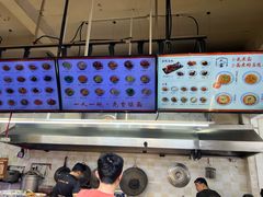 -梅溪·小伙子干挑面(安吉总店)