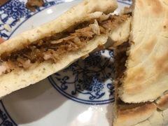 -西北狼(GOGO新天地店)