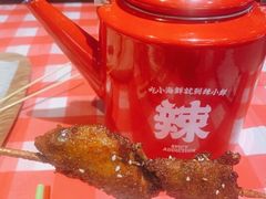 -辣小鲜·南昌大排档(船山路店)