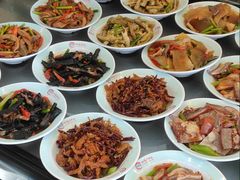 -豫掌柜饸饹面·烩面(秀沿路店)