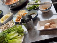 -罗二娘·鲜切牛自助火锅(罗湖东门步行街店)